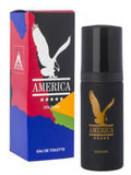 America Colours by Milton Lloyd   EDT 50 ml Fragrance for Mens - IF YOU RALPH LAUREN POLO LIKE YOU LIKE THIS