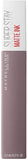 New Maybelline Matte Ink Lipstick 5ml 90 HUNTRESS