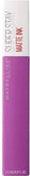 New Maybelline Matte Ink Liquid Lipstick 5ml  35 CREATER