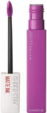 New Maybelline Matte Ink Liquid Lipstick 5ml  35 CREATER