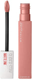 New Maybelline Matte Ink Liquid Lipstick   60 POET 5ml