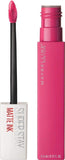 New Maybelline Matte Ink Liquid Lipstick 30 Romantic 5ml