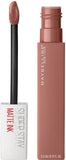 New Maybelline Matte Ink Liquid Lipstick 5ml  65 SEDUCTRESS