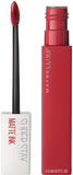 New Maybelline Matte Ink Liquid Lipstick 20 Pioneer 5ml