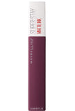 New Maybelline Matte Ink Lipstick 40 Believer 5ml