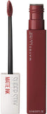 New Maybelline Matte Ink Liquid Lipstick 5ml  50 VOYAGER