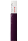 New Maybelline Matte Ink Liquid Lipstick 45 Escapist 5ml