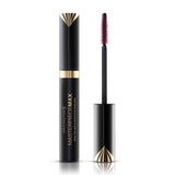 Max Factor Masterpiece Mascara, Black Brown