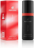 Popcorn For Boys by Milton Lloyd   EDT 50 ml Fragrance for Mens - IF YOU LIKE LACOSTE RED YOU LIKE THIS