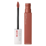 New Maybelline Matte Ink Lipstick 70 AMAZONIAN 5ml