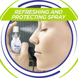 New Optrex Double Action Actimist Eye Spray for Tired & Strained Eyes-BARGAIN