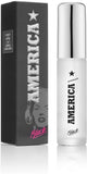 America Black by Milton Lloyd   PDT 50 ml Fragrance for Women - IF YOU LIKE FLOWER BY KENZO YOU LIKE THIS