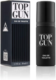 Top Gun by Milton Lloyd   EDT 50 ml Fragrance for Mens - IF YOU LIKE HUGO BOSS BOTTLED YOU LIKE THIS