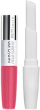 New Maybelline Superstay 24Hrs Lipstick 135 Perpetual Rose