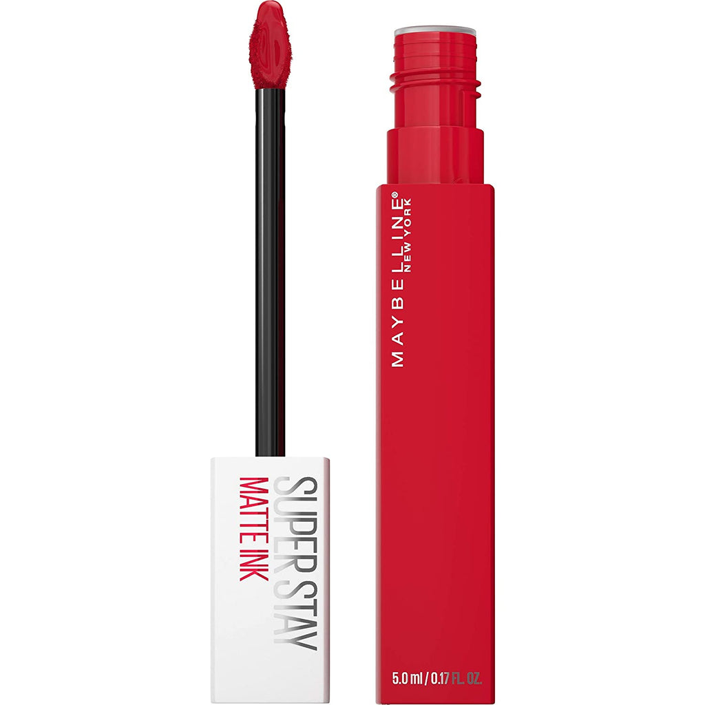 Shot caller deals maybelline lipstick