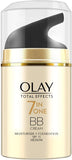 New Olay Total Effects 7-in-1 BB Cream, 50ml- BARGAIN