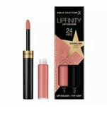 New Max Factor Lipfinity Lipstick -80 Starglow