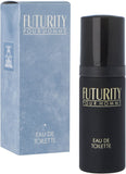 Futurity by Milton Lloyd   PDT 50 ml Fragrance for Men - IF YOU LIKE CALVIN KLEIN ETERNITY  YOU LIKE THIS