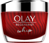 New WHIP Light As Air  REGENERIST MOISTURIZER 50ML ACTIVE-BARGAIN