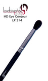 HD Eye Contour Brush LP 314