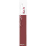 New Maybelline Matte Ink Liquid Lipstick 160 Mover