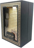 Fakhar Al Oud EDP Perfume By Ard Al Zaafaran 100ML / Luxury Hot New Release