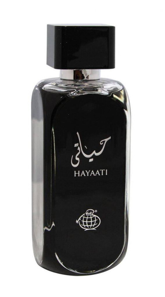 Hayati Arabic Oud Perfume For Men And Women 20 Ml Hot Sale