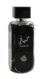 Hayaati Special Oud Pafum By Ard Al Zaafaran 100 ML UAE Arabian Perfume for Men