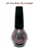 O.P.I Nail Polish All The Glam All is Bright 15ml