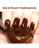 O.P.I Nail Polish Hard Kourt Fashionista 15ml