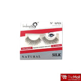 London Pride Silk Natural Lashes / LP23-Natural