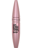 New Maybelline Lash sensational Mascara Waterproof Black-BIG SALE