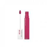 New Maybelline Superstay Matte Ink Liquid Lipstick 155 Savant 5ml