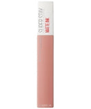 New Maybelline  Matte Ink Liquid Lipstick 5 ml  05 Loyalist