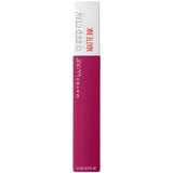 New Maybelline Matte Ink Liquid Lipstick 5 ml - 120 Artist