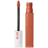 New Maybelline Matte Ink Liquid Lipstick 5 ml - 130 SelfStarter