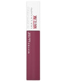 New Maybelline Matte Ink Liquid Lipstick 5 ml  165 Successful