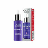 New Olay Regenerist Retinol 24 Night Serum With Vitamin B3 Plus 40Ml-BARGAIN