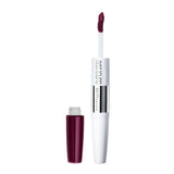 New Maybelline Superstay 24Hrs Lipstick 815 Scarlet Splash